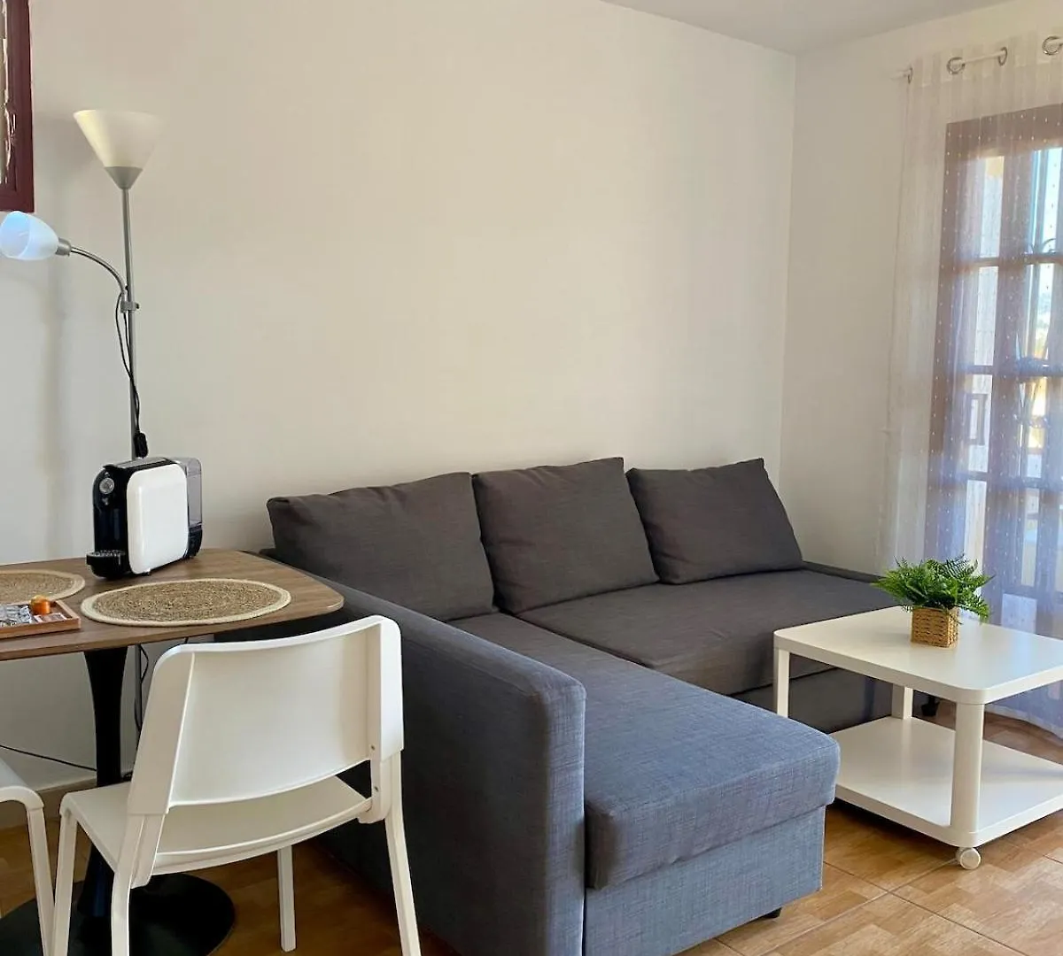 Apartment In Los Cristianos Wifi Arona  0*, Arona (Tenerife)
